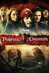 Pirates of the Caribbean: At World's End (2007)