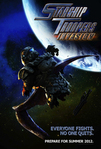 Starship Troopers: Invasion