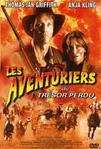 High Adventure (2001)