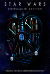 Star Wars Despecialized Edition (1977)