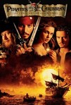 Pirates of the Caribbean: The Curse of the Black Pearl (2003)