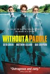 Without a Paddle