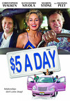 Five Dollars a Day (2008)