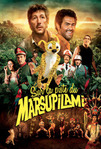 HOUBA! On the Trail of the Marsupilami (2012)