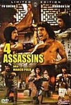 The Four Assassins (1975)