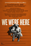 We Were here (2011)