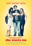 She Wants Me (2012)