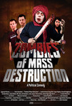 ZMD: Zombies of Mass Destruction (2009)