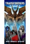 Transformers Prime: One Shall Stand (2012)