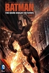 Batman The Dark Knight Returns, Part 2 (2013)