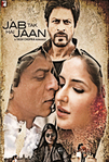Jab Tak Hai Jaan (2012)