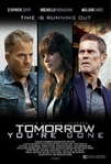 Tomorrow You're Gone (2012)