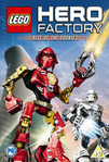 Hero Factory: Rise of the Rookies (2010)