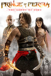 Prince of Persia: The Sands of Time (2010)
