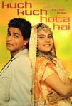 Kuch Kuch Hota Hai (1998)