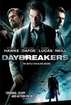Daybreakers (2009)