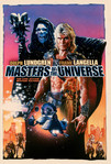Masters of the Universe (1987)