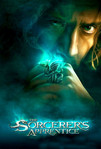 The Sorcerer's Apprentice