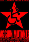 Accion Mutante (1993)