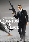 Quantum of Solace (2008)