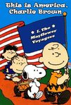 The Mayflower Voyagers (This Is America, Charlie Brown) (1996)