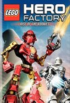 Lego Hero Factory: Rise Of The Rookies (2010)