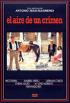 Scent of a Crime