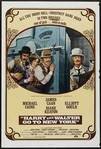 Harry and Walter Go To New York (1976)