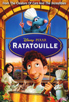 Ratatouille (2007)