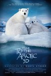 To the Arctic: IMAX 3D (2012)