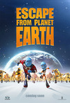 Escape from Planet Earth