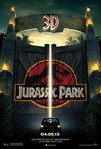 Jurassic Park 3D (2013)