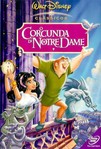 The Hunchback of Notre Dame