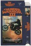Thunder III