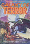 Galaxy of Terror (1981)