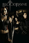 BloodRayne (2006)