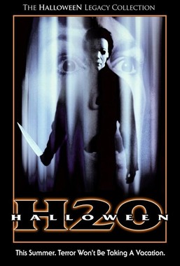 Halloween H20: 20 Years Later
