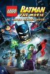 LEGO Batman: The Movie - DC Superheroes Unite (2013)