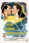 Notorious (1946)