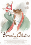 Ernest et Celestine (2012)