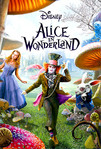 Alice in Wonderland (2010)
