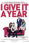 I Give It A Year