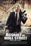 Assault on Wall Street (2013)
