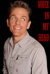 Christopher Titus - Voice in my Head