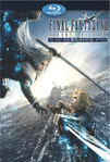 Final Fantasy VII: Advent Children Complete