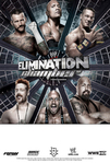 WWE Elimination Chamber 2013 (2013)