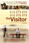 The Visitor