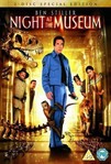 Night at the Museum
