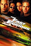 The Fast and the Furious (2001)