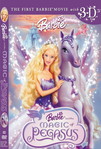 Barbie and the Magic of Pegasus (2005)